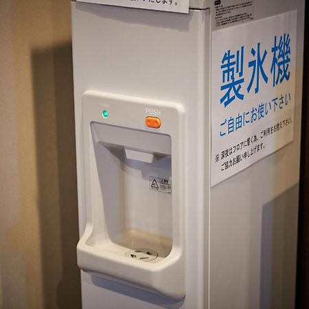 Crown Hotel Okinawa Annex Екстер'єр фото