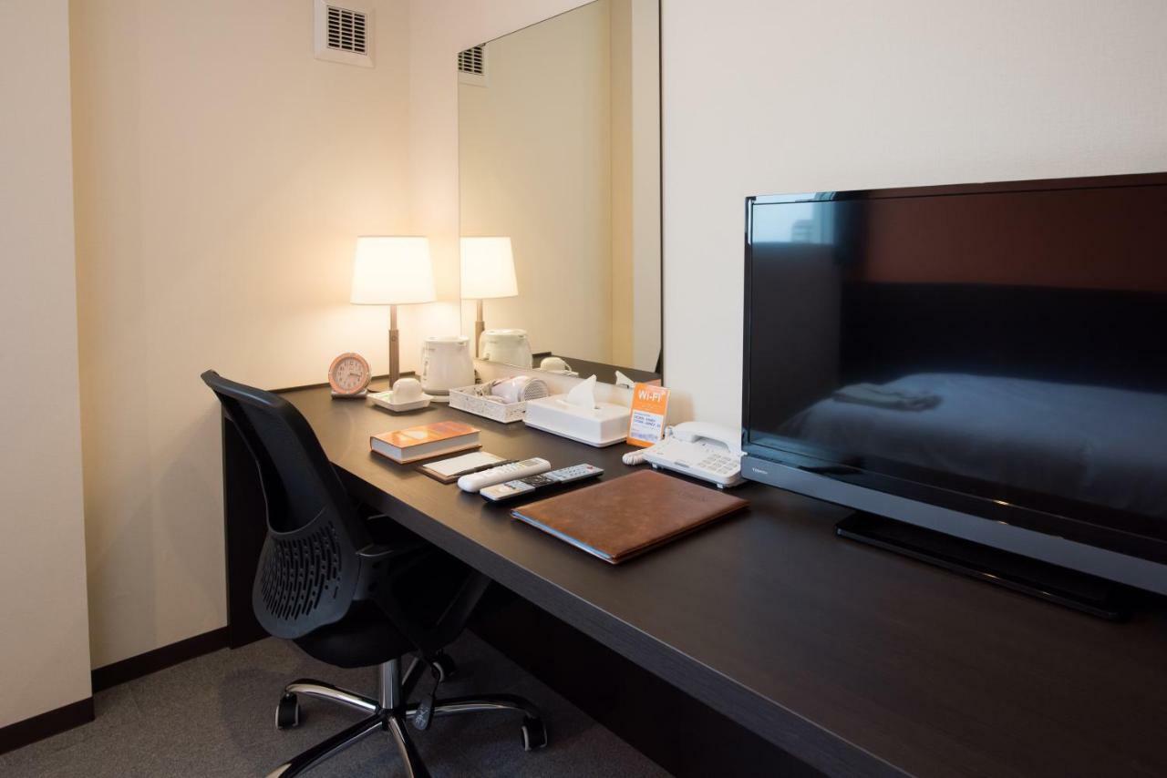 Crown Hotel Okinawa Annex Екстер'єр фото