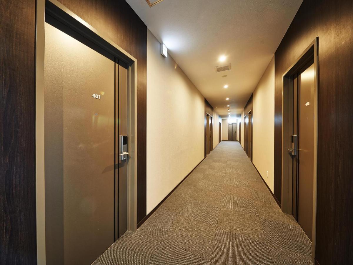 Crown Hotel Okinawa Annex Екстер'єр фото